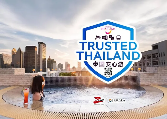 Zenith Sukhumvit ,